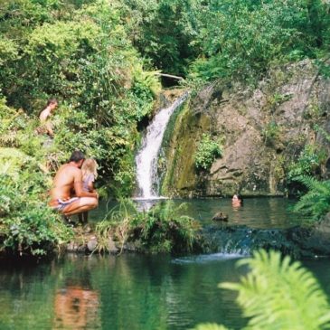 Clean waterways policy