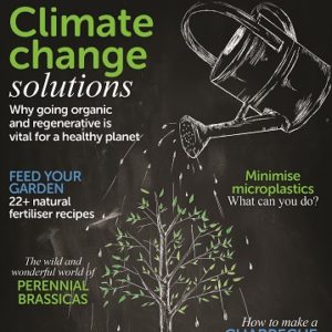 Current OrganicNZ Issue