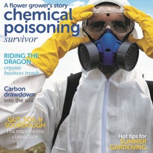 Current OrganicNZ Issue