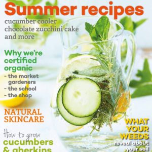 Current OrganicNZ Issue