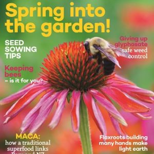 Current OrganicNZ Issue