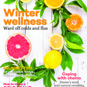 Current OrganicNZ Issue