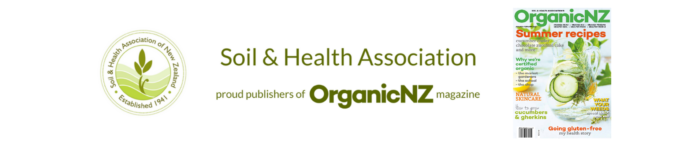 Soil & Health Assn
