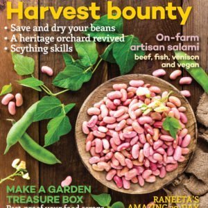 Current OrganicNZ Issue