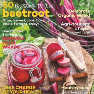 Current OrganicNZ Issue