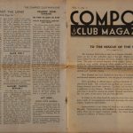 Compost Club Magazine