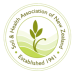 Soil & Health Association of NZ Logo