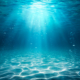 sea water benefits