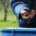 Ross Vintiner of Dali Olives holding a handful of Johnson-Su compost