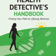 the-health-detective-handbook